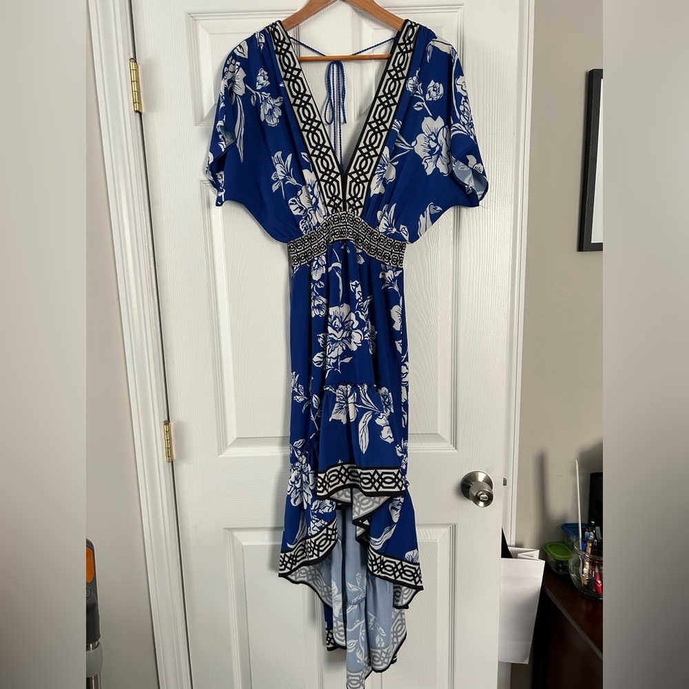 Tahari Dress 🌸